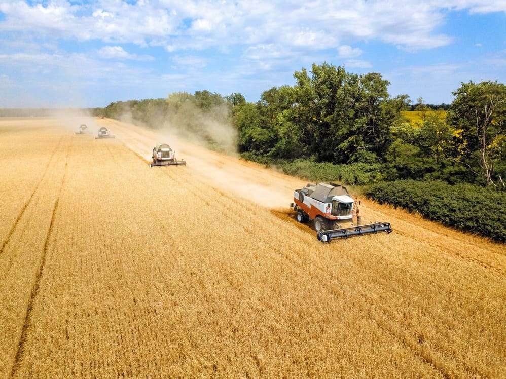 Кормоуборочный комбайн RSM F 2650 Кормоуборочный комбайн RSM F 2650